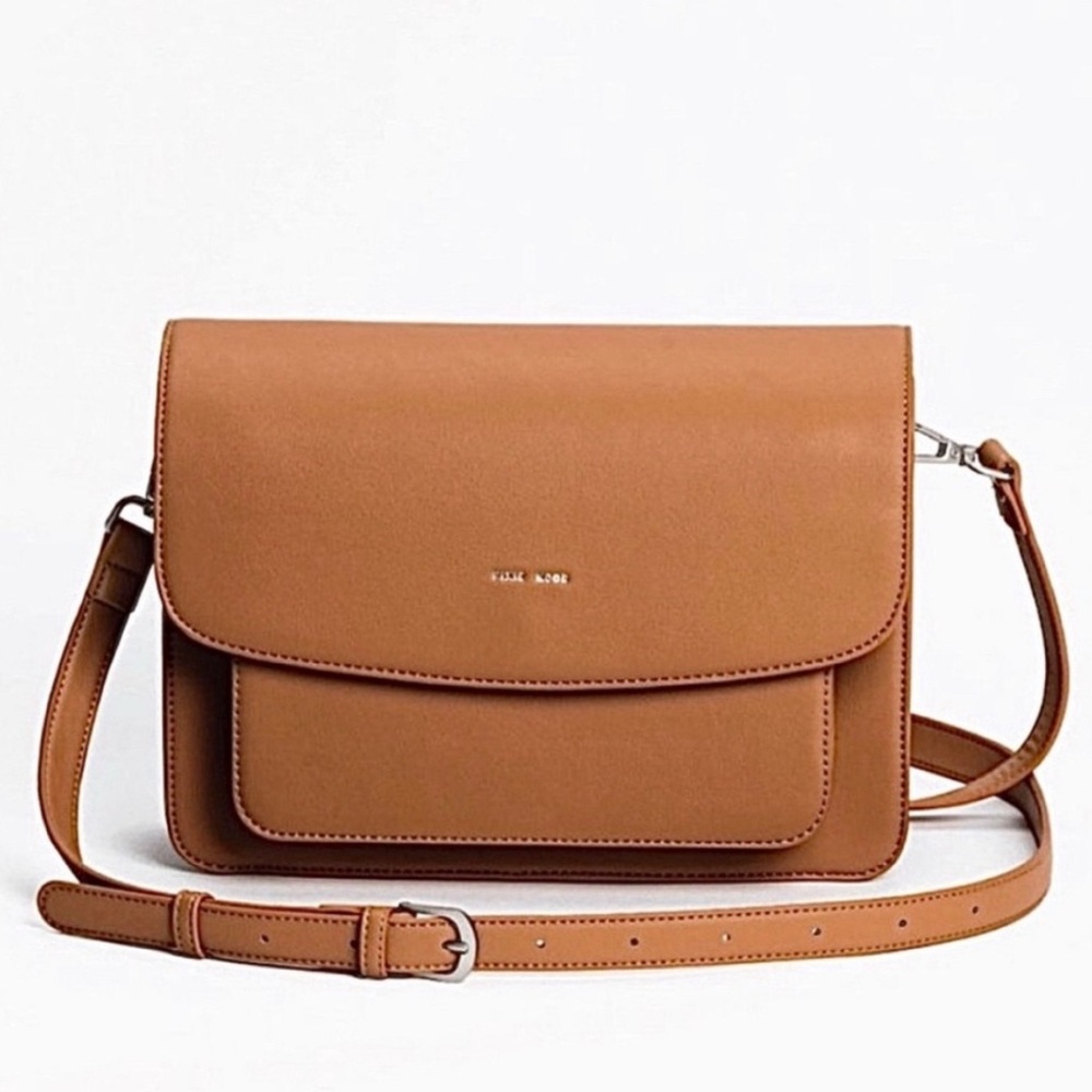 Pixie Mood - Bag Zoe Crossbody - Honey Color NWT